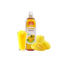 사랑주는쇼핑몰 파낙스 로쏘189 망고 1000ml (9배희석용), 1병