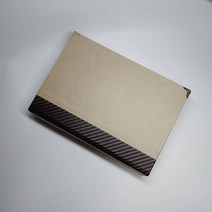 DIY손쉬운 성경책 리폼 주문제작 완제품 책표지 북커버 방수책, [보강용테이프추가]C2.투톤_브라운베이지