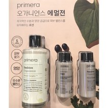 New 프리메라 오가니언스 에멀젼 150ml, 단일옵션