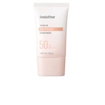 이니스프리 톤업 워터링 선스크린 SPF50+ PA++++, 100ml, 3개