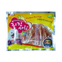치킨사랑 미니닭갈비 400g