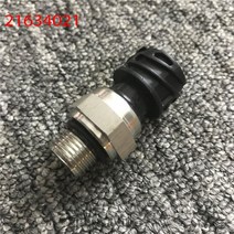 자동차 부품 오일 압력 센서 스위치 21634017 21634021 볼보 호환 페나타 트럭 디젤 D12 D13 FH12 FM12 FH16, [02] 21634021