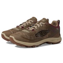 킨 keen 트레일화 암벽화 경량 하이킹화 경등산화 트레킹화 266099