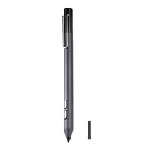 정전식 터치펜Microsoft Surface Pro 7 3 4 5 6 용 서피스 펜 스타일러스 HP X360 ASUS 터치용 고 북 노트, 한개옵션1, 02 E Dark Blue