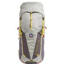 빅아그네스 Parkview 63 L 백패킹 등산 배낭 관부가세포함, M, Fog