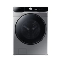 삼성전자 그랑데 세탁기 AI 이녹스 WF23T8500KP 23kg 방문설치