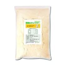 국산 비지 가루 500g 일본산 콩 사용 건조 분말, 500그램 (x1)