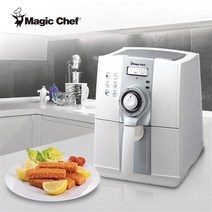 매직쉐프 에어플라이어 튀김기 MEA F20G, 본상품선택