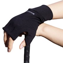 (당일출고)겨울 남성 여성 오른손 핸드워머 골프 기모 손등장갑, 회색