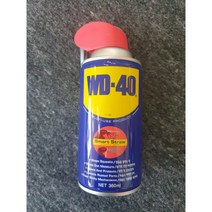 벡스인터코퍼레이션 다목적 방청윤활제 WD-40SS