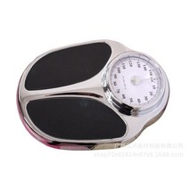 타이닛 아날로그 기계식 저울계 SC-01 235013, 혼합색상