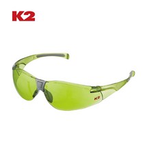 K2 스포츠형 안면보호 안전고글 보안경 KP-102B