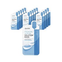 메디힐 프로아틴 세럼 솔루션 마스크 25mlx15매