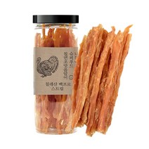 [제로랩스] 터키츄 스트립 200g