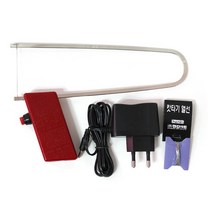 현진 CT 열캇터기 220V -33495, 3개