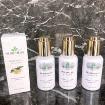 글로벌리 모링가c오일 50ml 1+1+1