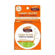 파머스 코코아버터 복부 스트레치 마크 임산부 크림 125g 3팩, 4.4 Ounce (Pack of 3)