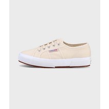 [국내 매장판] SUPERGA 2750 코투 클래식 beige sand 251024