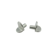 선반브래킷 오토바이led 브라켓 50Ps Shelf rkets Support Pegs Shelves Sepertor Pin inet for Glss Wood, 01 MTA0581