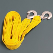 견인 로프 4m 5t, 상세페이지 참조, 상세페이지 참조