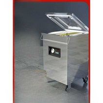 업소용진공포장기 밀봉 실링기 생선 진공 정육 포장, 상세 페이지 참고, 400 단일챔버 컴퓨터버전(20L산업용 펌프)