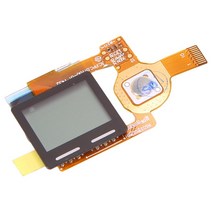 모니터부품 LCD PC 게이밍 디스플레이 화면 GoPro 호환 Hero4 동체 호환4 전면 카메라 부품 수리