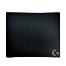 로지텍 게이밍 마우스 패드 G640, 1개