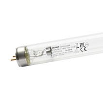 오스람 자외선 살균램프 15W (G4T5), 오스람 살균램프, HNS15W