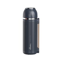 [단품] 2019년형 T6 노블 트윙고보온병 1500ml, 단일속성