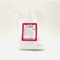 이든 주석산 1kg, 단품