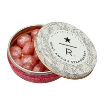Starbucks After Coffee Candy 일본 스타벅스 애프터 커피 캔디 페퍼민트 아마오우 50g 3팩