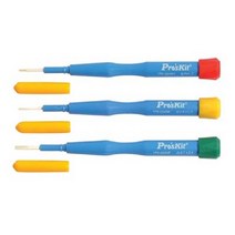 일음쇼핑^^*mProkit 세라믹 일자 드라이버 0.4 x 2.4mm. 간편 수리 공구(스크류 ). 전기 작업용. 기계 분해 조립 등(가정용. 휴대용) 수기타 용품 종류 일medi^*^, ab*^^선택없는