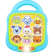 아기 돌전 장난감 동물소리 인지놀이 9개월아기장난감 어린이집 1살장난감