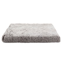 길냥이급식소 강아지 방음부스 고양이 격리장 인디언텐트 tlny detachable plush square dog kennel cat mat pet kennel deep dog, xl100x60x10cm, 커피