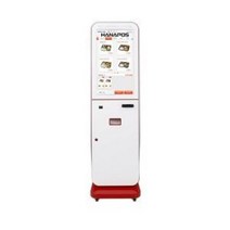 (신성 R) 하나시스 키오스크 32인치 터치 모니터 K-320C 36개월 후 소유권이전, 경남 전남 강원