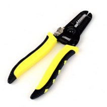 굵기 조절식 전선스트리퍼 피복탈피기 전선피복벗기기 와이어스트리퍼, 1개