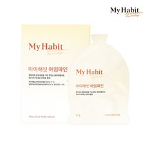 마이해빗 아임파인 23g X 20개입, 1박스, 1개