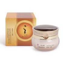다나한 효용크림 50ml/케이스있음/최신제조, 1개, 50ml