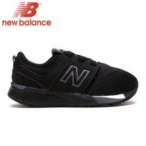 뉴발란스 A뉴발란스키즈 뉴발아동화 KA247BWI