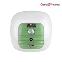 대성쎌틱 전기온수기 SG-30 벽걸이 하향식 30리터, 옵션4) SG-30(하향식)+감압밸브+부속세트