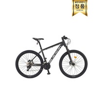 삼천리자전거 삼천리 블랙캣 M40 27.5인치 27단 MTB자전거 몰 -인증, 17.5 사이즈