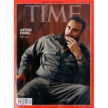 Time (주간) - Asia Ed. 2016년 12월 12일, Time Inc.