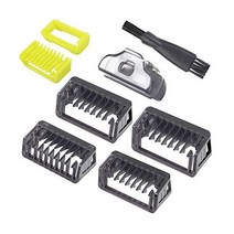 가이드 빗 1/2/3/5 MM Philip OneBlade 면도기 바디 헤어 가드 QP2510 QP2520 QP2521 QP2522 QP2530 QP2531 QP2620 QP263