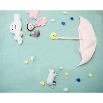 류보브 세상에서 제일 쉬운 신생아 본아트 50일 100일 셀프촬영 BEST 디자인, J-5316