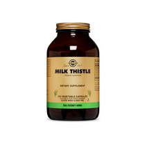 솔가 밀크시슬 250베지캡슐