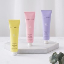 2+1 비바루즈 주부습진 손끝 주름 갈라짐 건조증 바리스타 승무원 퍼퓸 모이스춰라이징 핸드크림, 2+1개, 화이트머스크3개