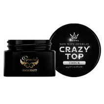 크레이지 탑젤 (띠크) 25g & 40g