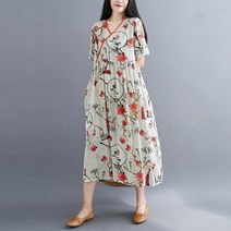 여성 vestidos de mujer casual dress 2022 원피스 85