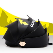 바이크 가방 승마 오토바이 라이더 배낭 스쿠터 백팩, D.퓨어 블랙 S