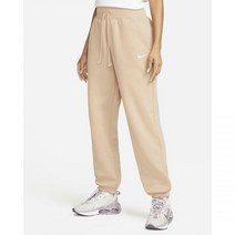 [K236287][나이키공식] 나이키 NIKE 스포츠웨어 피닉스 플리스 여성 하이웨이스트 오버사이즈 스웻팬츠 트레이닝 하의 바지 DQ5888_200EG_236287 온라인 정품 판